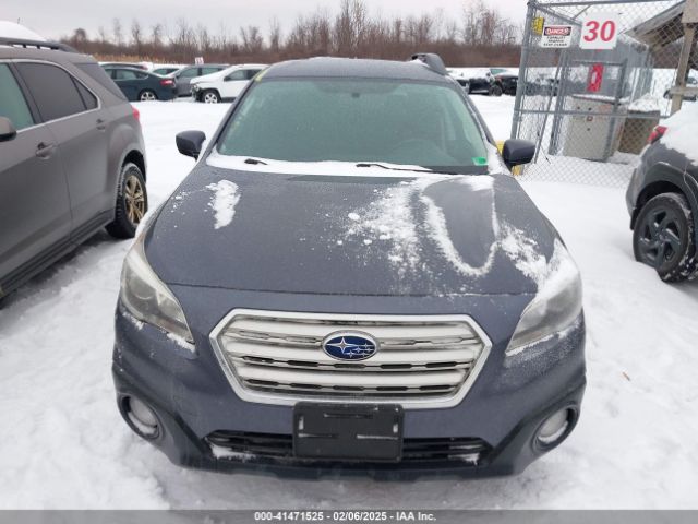 4S4BSACC8H3342512 Subaru Outback 2.5i Premium