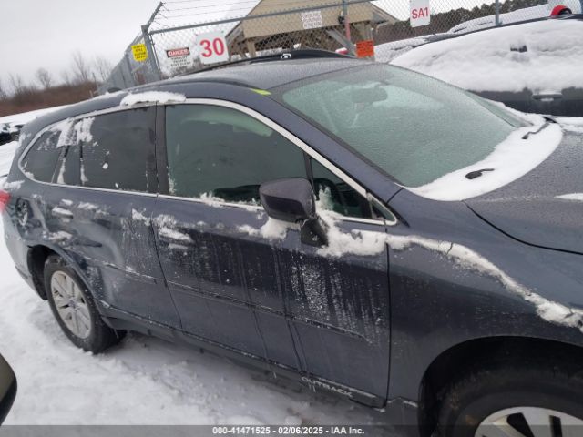 4S4BSACC8H3342512 Subaru Outback 2.5i Premium