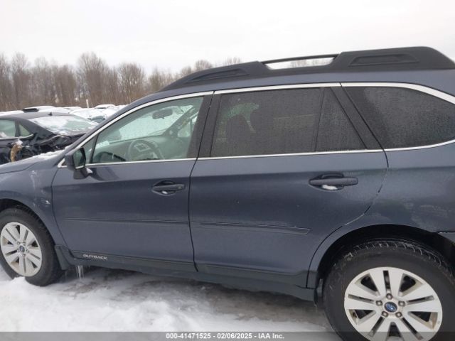 4S4BSACC8H3342512 Subaru Outback 2.5i Premium