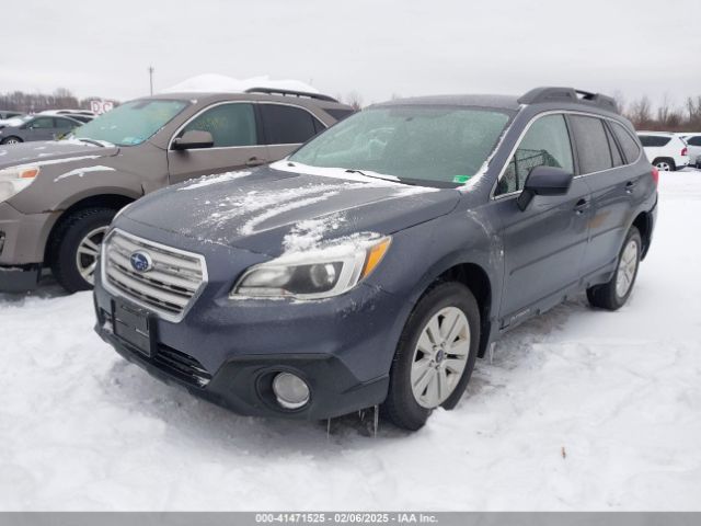 4S4BSACC8H3342512 Subaru Outback 2.5i Premium