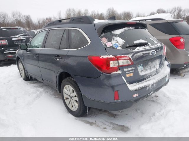 4S4BSACC8H3342512 Subaru Outback 2.5i Premium