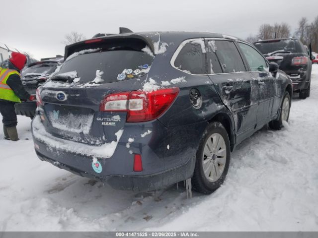 4S4BSACC8H3342512 Subaru Outback 2.5i Premium