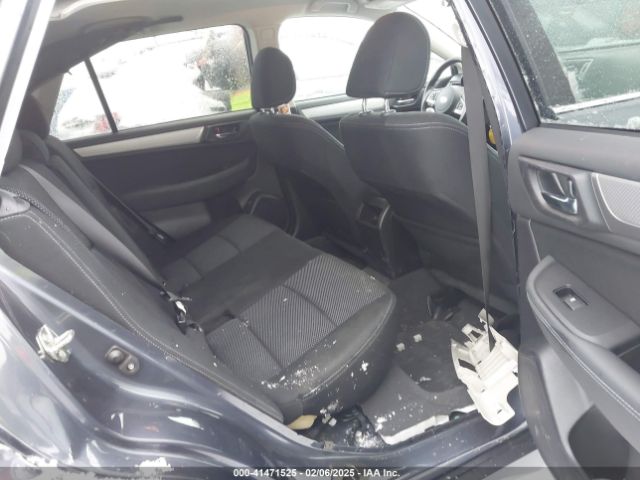 4S4BSACC8H3342512 Subaru Outback 2.5i Premium