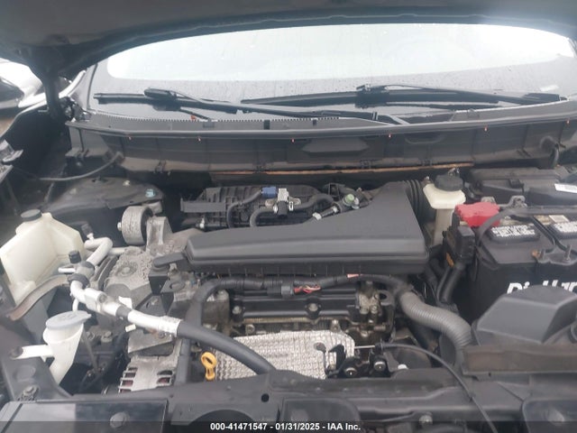 5N1AT2MM8GC844716 Nissan ROGUE SV
