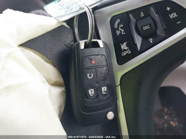 2GKALPEK4H6328463 GMC Terrain Slt