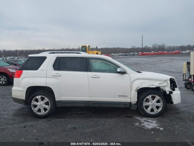 2GKALPEK4H6328463 GMC Terrain Slt
