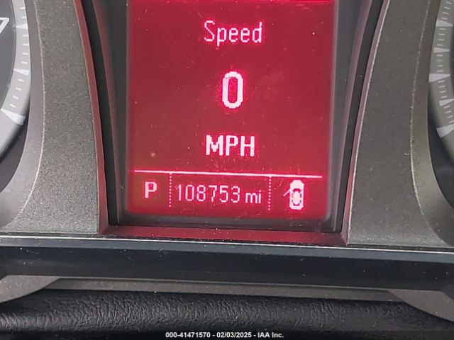 2GKALPEK4H6328463 GMC Terrain Slt