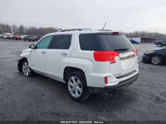 2GKALPEK4H6328463 GMC Terrain Slt