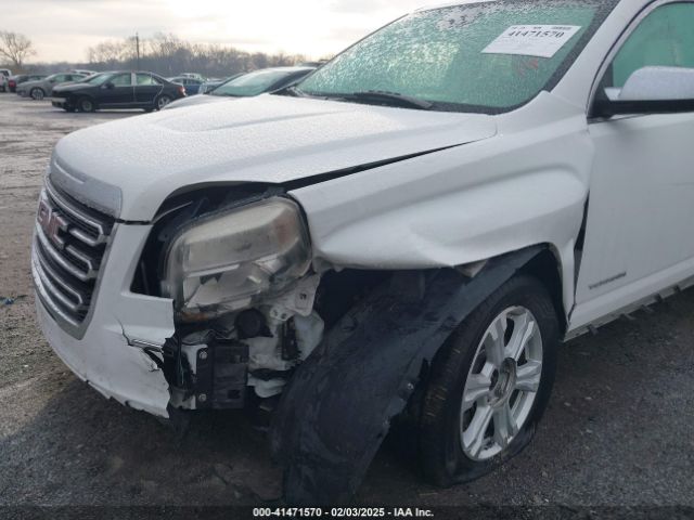 2GKALPEK4H6328463 GMC Terrain Slt