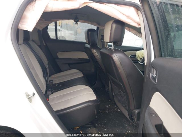 2GKALPEK4H6328463 GMC Terrain Slt