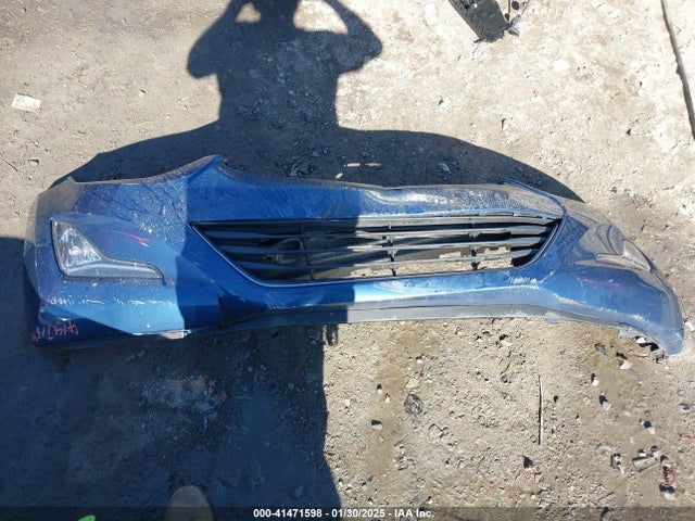 Hyundai ELANTRA SE 2014 KMHDH4AE4EU130810 Image 12