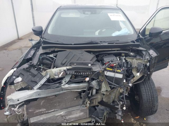 2022 MITSUBISHI ECLIPSE CROSS JA4ATVAA0NZ000559 Photo 9