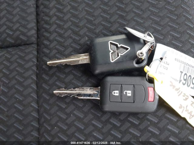 2022 MITSUBISHI ECLIPSE CROSS JA4ATVAA0NZ000559 Photo 10