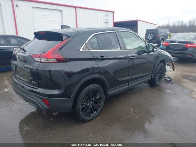 2022 MITSUBISHI ECLIPSE CROSS JA4ATVAA0NZ000559 Photo 3