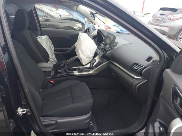 2022 MITSUBISHI ECLIPSE CROSS JA4ATVAA0NZ000559 Photo 4