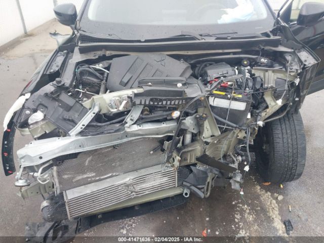2022 MITSUBISHI ECLIPSE CROSS JA4ATVAA0NZ000559 Photo 5