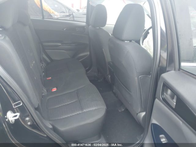 2022 MITSUBISHI ECLIPSE CROSS JA4ATVAA0NZ000559 Photo 7
