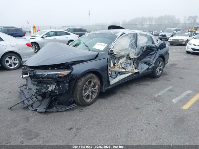 1HGCY1F39PA015096 Honda ACCORD EX