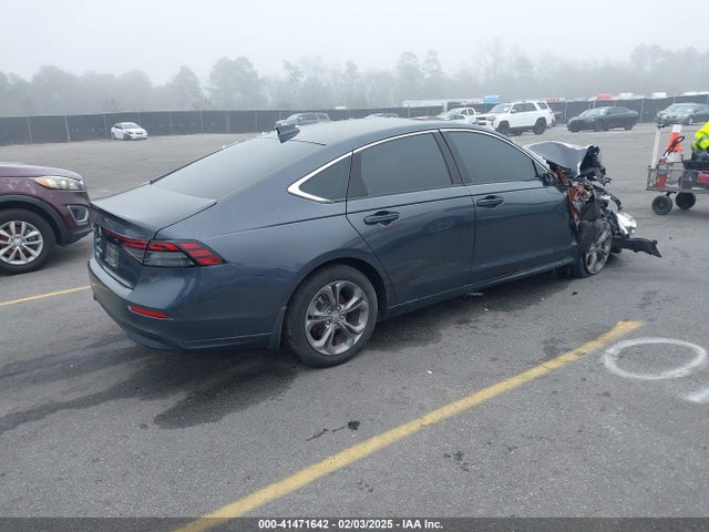 1HGCY1F39PA015096 Honda ACCORD EX