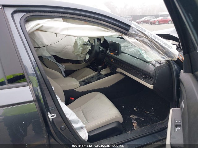1HGCY1F39PA015096 Honda ACCORD EX