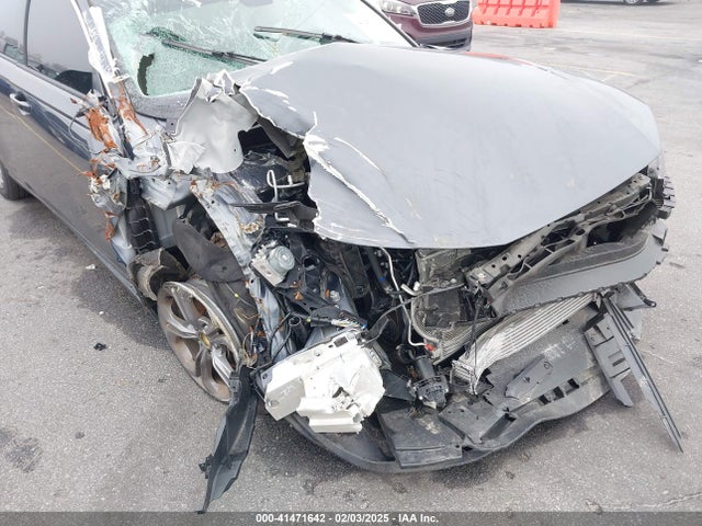 1HGCY1F39PA015096 Honda ACCORD EX
