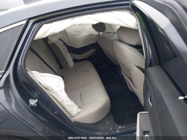 1HGCY1F39PA015096 Honda ACCORD EX