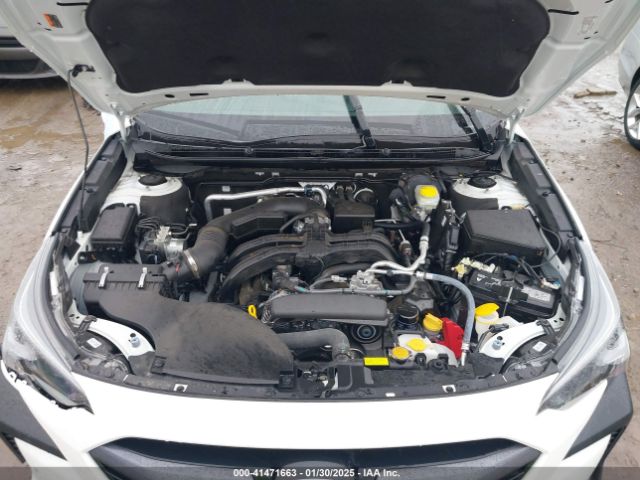 4S4BTAPC6R3279323 Subaru Outback Touring