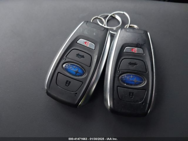 4S4BTAPC6R3279323 Subaru Outback Touring