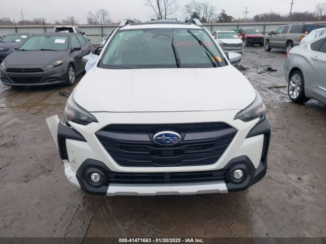 4S4BTAPC6R3279323 Subaru Outback Touring