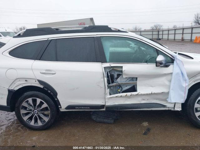4S4BTAPC6R3279323 Subaru Outback Touring