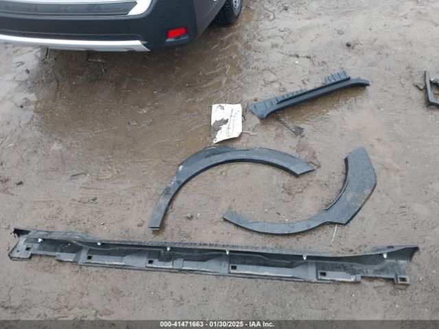 4S4BTAPC6R3279323 Subaru Outback Touring
