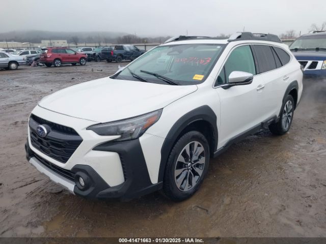4S4BTAPC6R3279323 Subaru Outback Touring