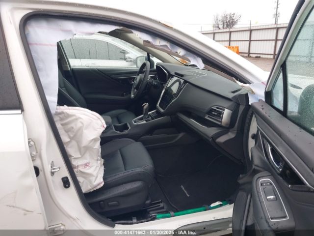 4S4BTAPC6R3279323 Subaru Outback Touring