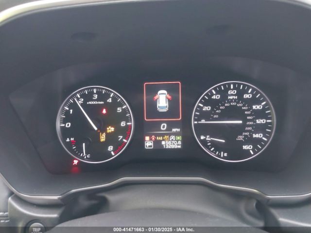 4S4BTAPC6R3279323 Subaru Outback Touring