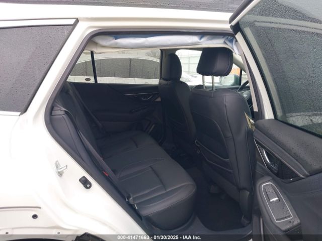 4S4BTAPC6R3279323 Subaru Outback Touring