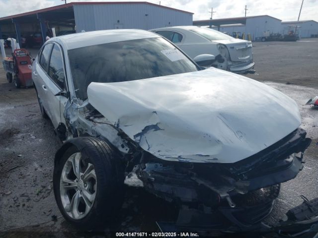 1HGCY1F21PA035270 Honda ACCORD LX
