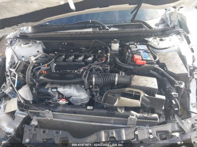 1HGCY1F21PA035270 Honda ACCORD LX