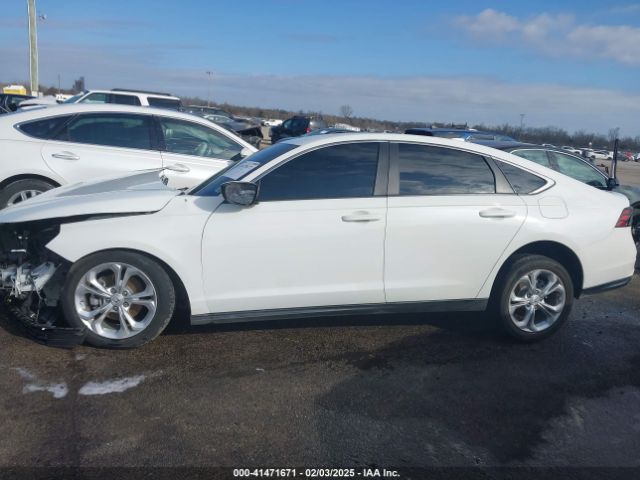 1HGCY1F21PA035270 Honda ACCORD LX