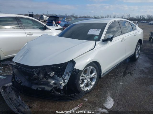 1HGCY1F21PA035270 Honda ACCORD LX