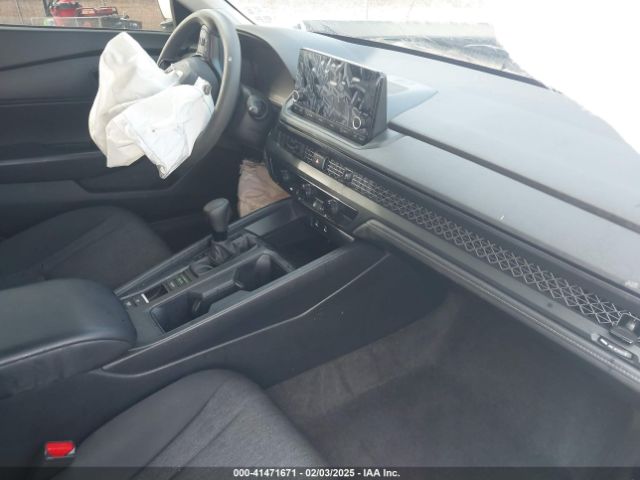 1HGCY1F21PA035270 Honda ACCORD LX