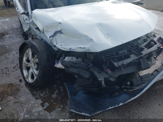 1HGCY1F21PA035270 Honda ACCORD LX