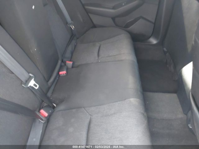 1HGCY1F21PA035270 Honda ACCORD LX