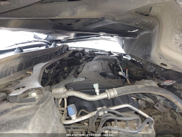 1HGCR2F66GA078783 Honda Accord Sport