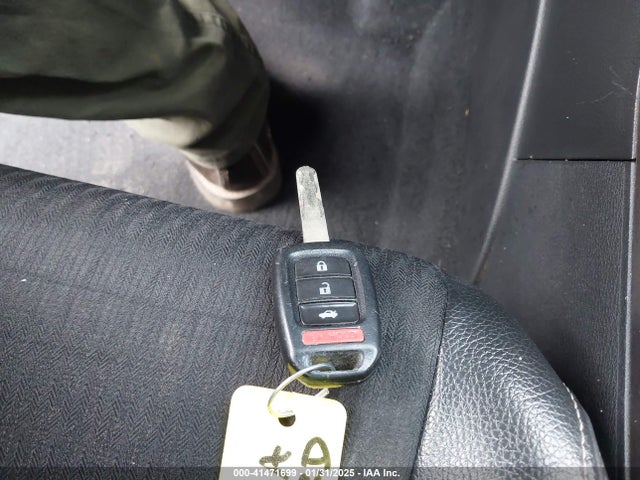 1HGCR2F66GA078783 Honda Accord Sport