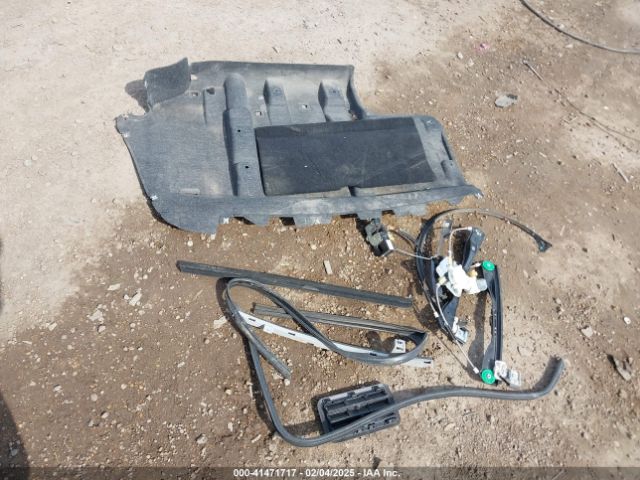 2C4RC1BG0NR165025 Chrysler Pacifica Touring L