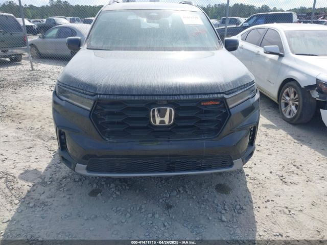 5FNYG1H61SB026477 Honda Pilot Trailsport