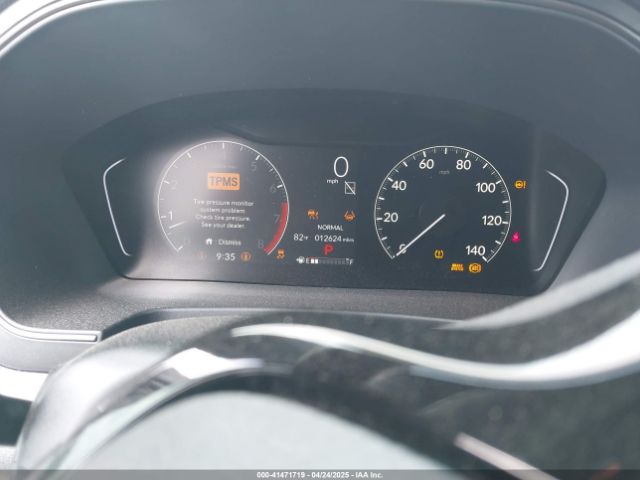5FNYG1H61SB026477 Honda Pilot Trailsport