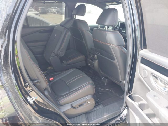 5FNYG1H61SB026477 Honda Pilot Trailsport