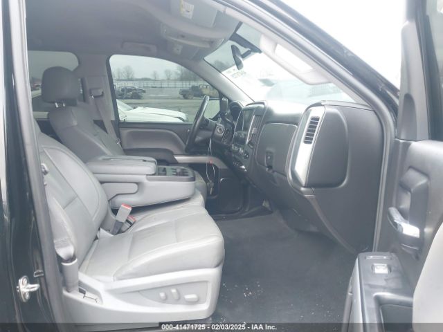3GCUKSEC4EG210694 Chevrolet Silverado 1500 2lz