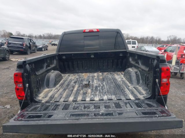 3GCUKSEC4EG210694 Chevrolet Silverado 1500 2lz